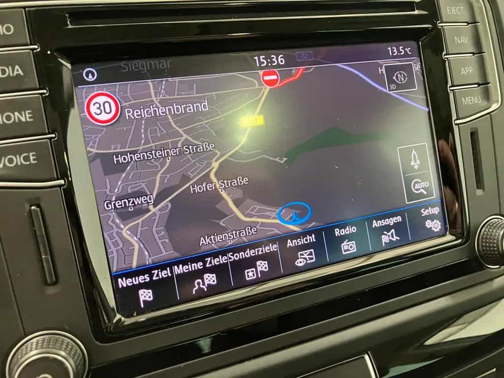 Seat Alhambra 1.4 16V TSI Style Navi|Winter|Pano 12/2019-photo-19