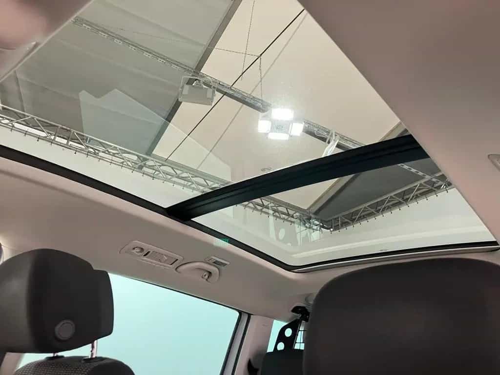 Seat Alhambra 1.4 16V TSI Style Navi|Winter|Pano 12/2019-photo-20