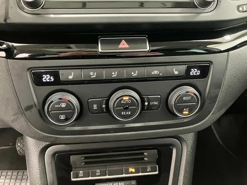 Seat Alhambra 1.4 16V TSI Style Navi|Winter|Pano 12/2019-photo-22