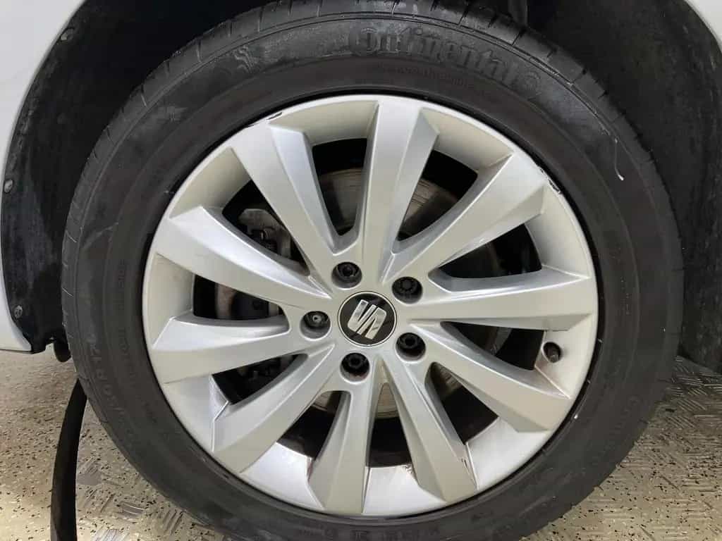 Seat Alhambra 1.4 16V TSI Style Navi|Winter|Pano 12/2019-photo-23