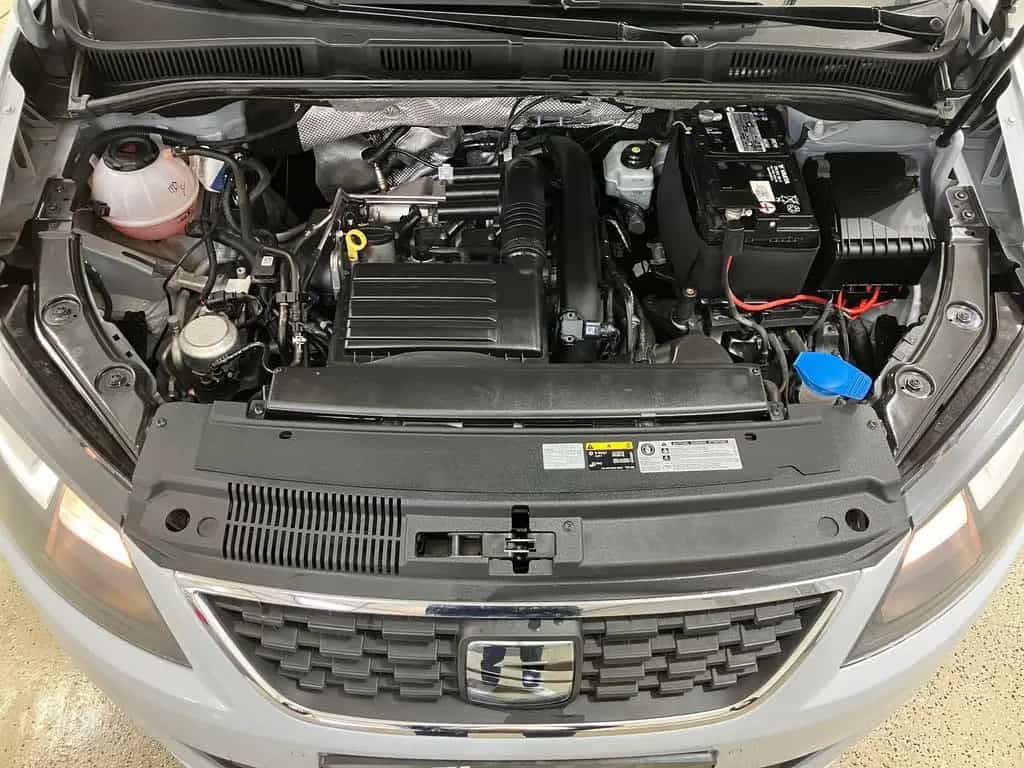 Seat Alhambra 1.4 16V TSI Style Navi|Winter|Pano 12/2019-photo-24