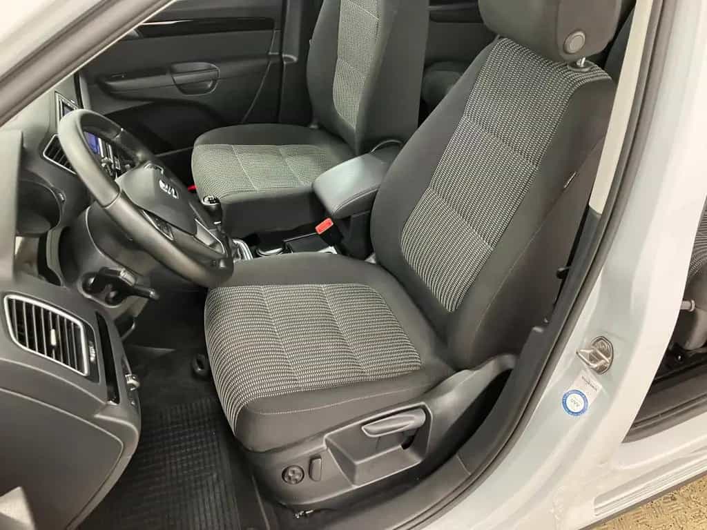 Seat Alhambra 1.4 16V TSI Style Navi|Winter|Pano 12/2019-photo-9