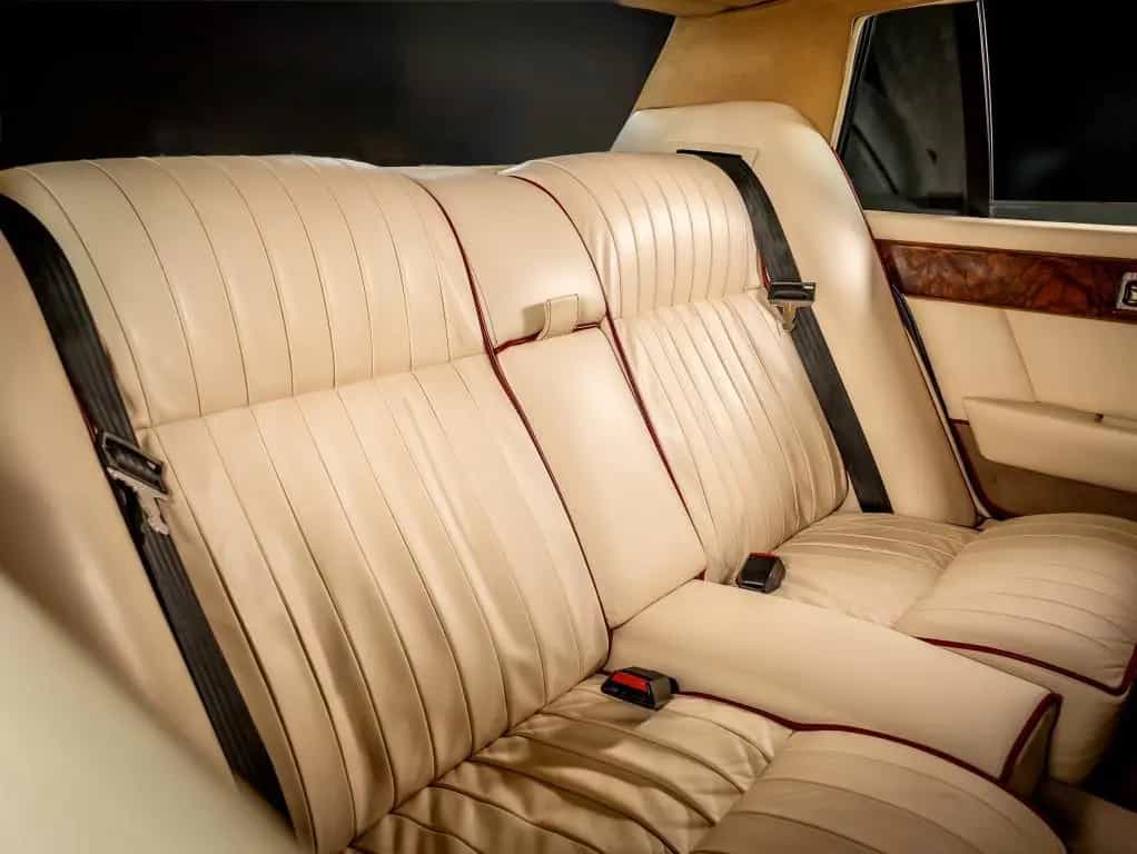 Aston Martin Lagonda Series 3 02/1987-photo-10