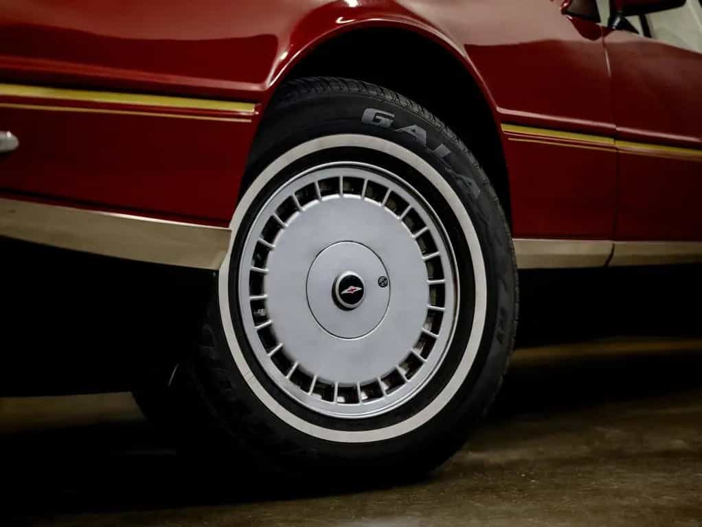 Aston Martin Lagonda Series 3 02/1987-photo-14