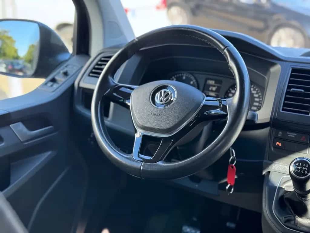 Volkswagen T6 Multivan *1.Hand*7-Sitzer*MwSt* 04/2016-photo-20