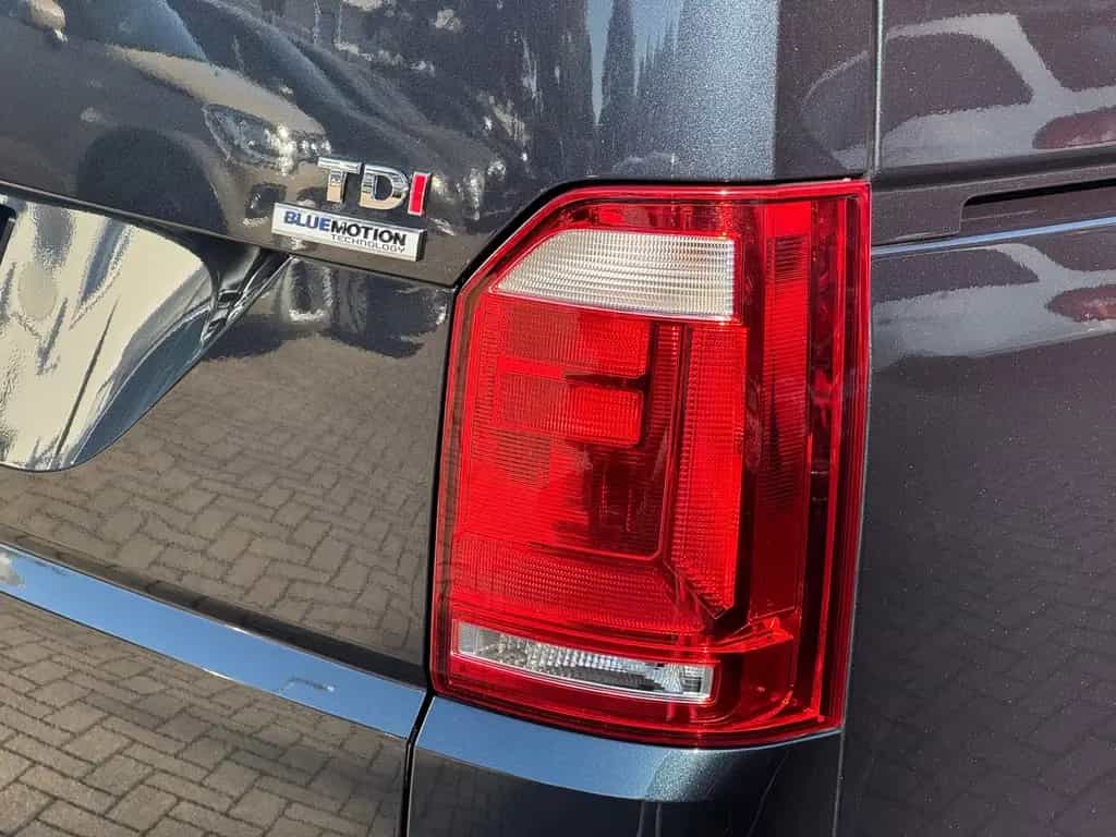 Volkswagen T6 Multivan *1.Hand*7-Sitzer*MwSt* 04/2016-photo-8