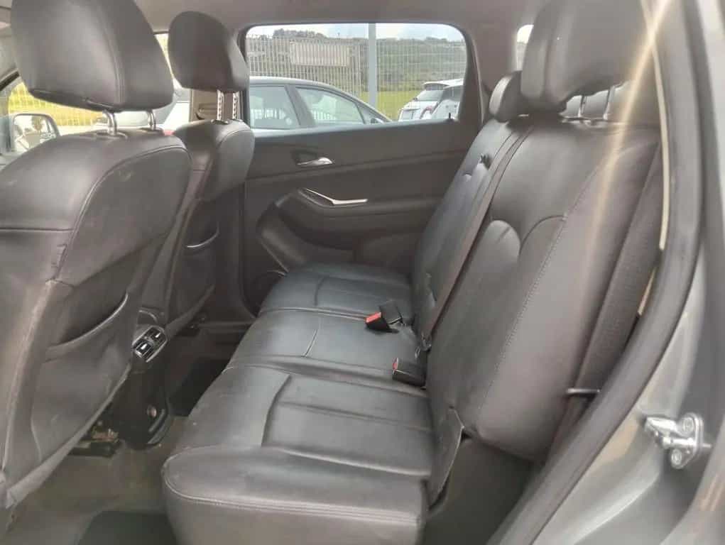 Chevrolet Orlando 2.0 Diesel 163CV - POSTI 5 2 - 02/2011-photo-7