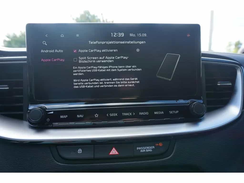 Kia Ceed_sw 1.5T 140 GT Line DCT7 Pano AHK Navi LED 04/2026-photo-19