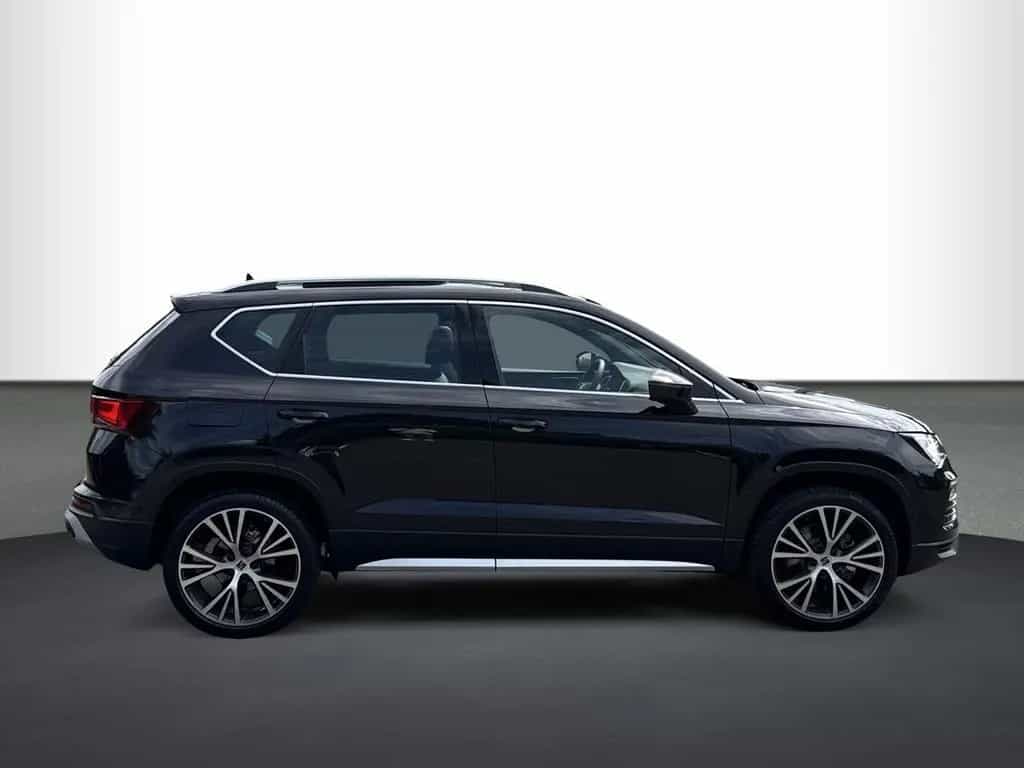 Seat Ateca 1.5 TSI Xperience NAVI, STANDHEIZUNG, RFK 12/2025-photo-5