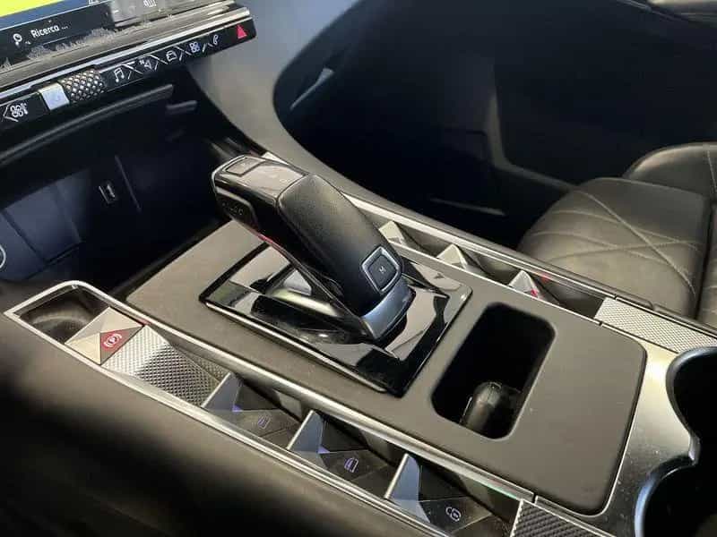 DS Automobiles DS7 (Crossback) DS DS 7 CrossBack BlueHDi 130 aut. Grand Chic 03/2021-photo-12