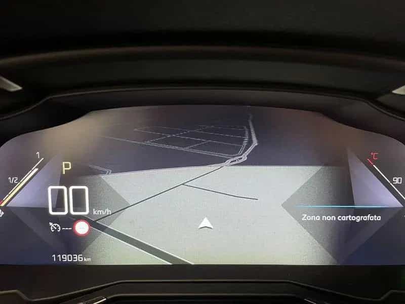 DS Automobiles DS7 (Crossback) DS DS 7 CrossBack BlueHDi 130 aut. Grand Chic 03/2021-photo-14