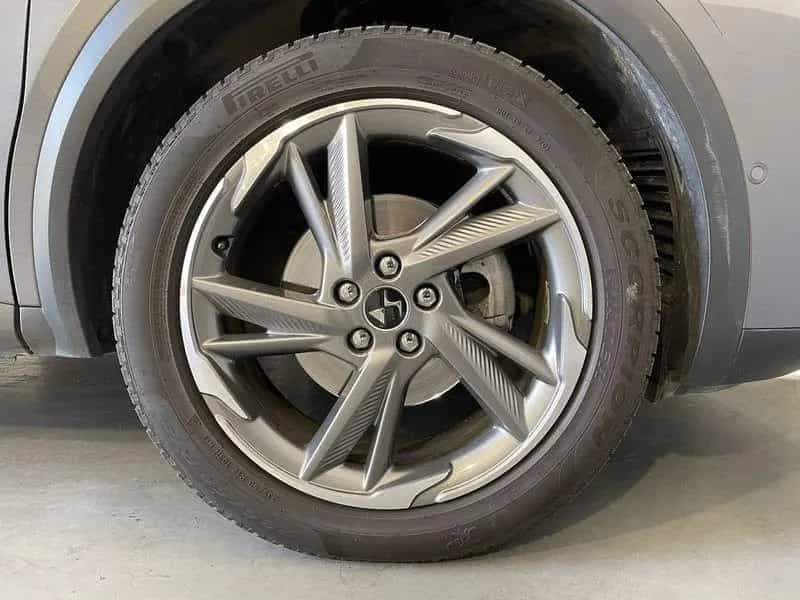 DS Automobiles DS7 (Crossback) DS DS 7 CrossBack BlueHDi 130 aut. Grand Chic 03/2021-photo-5