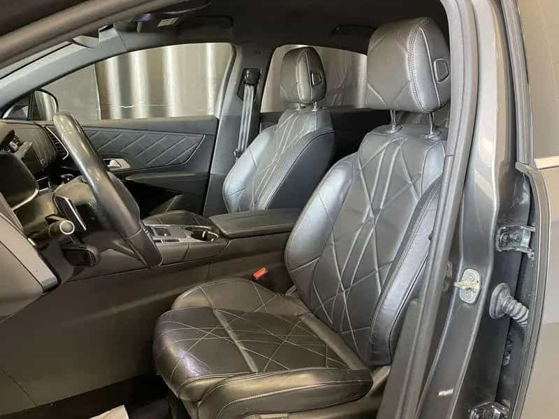 DS Automobiles DS7 (Crossback) DS DS 7 CrossBack BlueHDi 130 aut. Grand Chic 03/2021-photo-6
