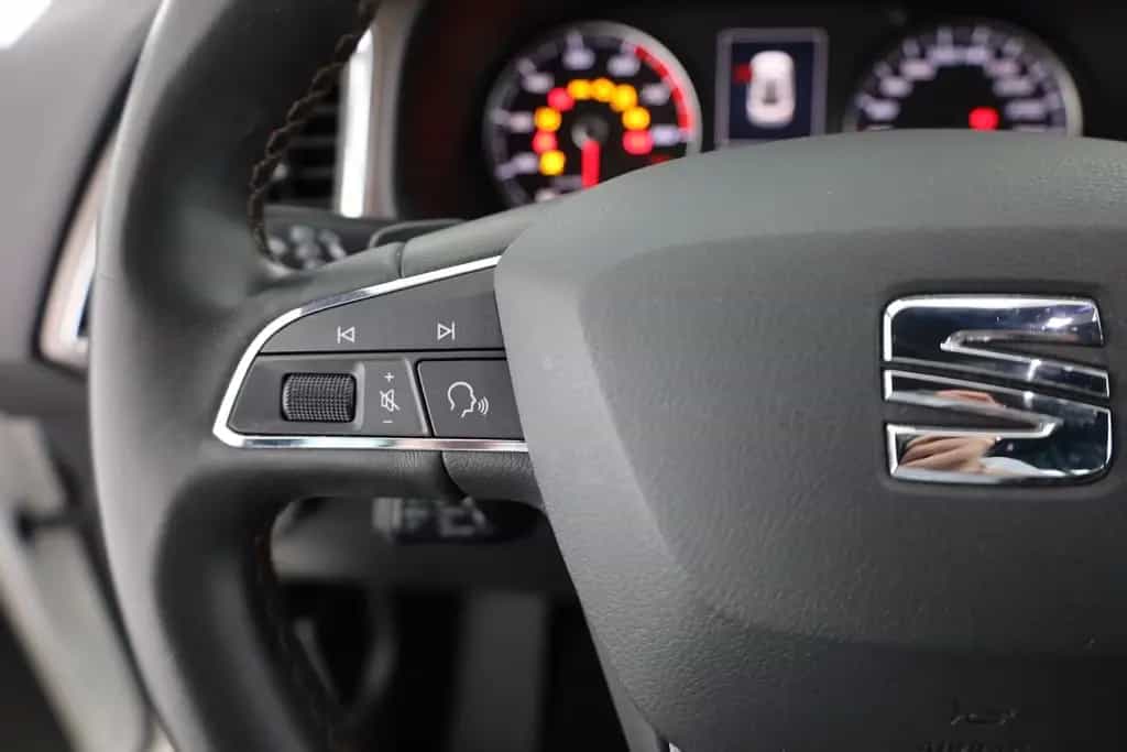Seat Ateca 1.5 TSI DSG Xcellence LED Navi 360° ACC 01/2020-photo-15