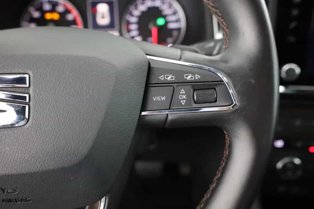 Seat Ateca 1.5 TSI DSG Xcellence LED Navi 360° ACC 01/2020-photo-16