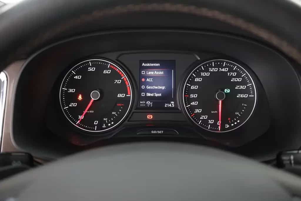 Seat Ateca 1.5 TSI DSG Xcellence LED Navi 360° ACC 01/2020-photo-17