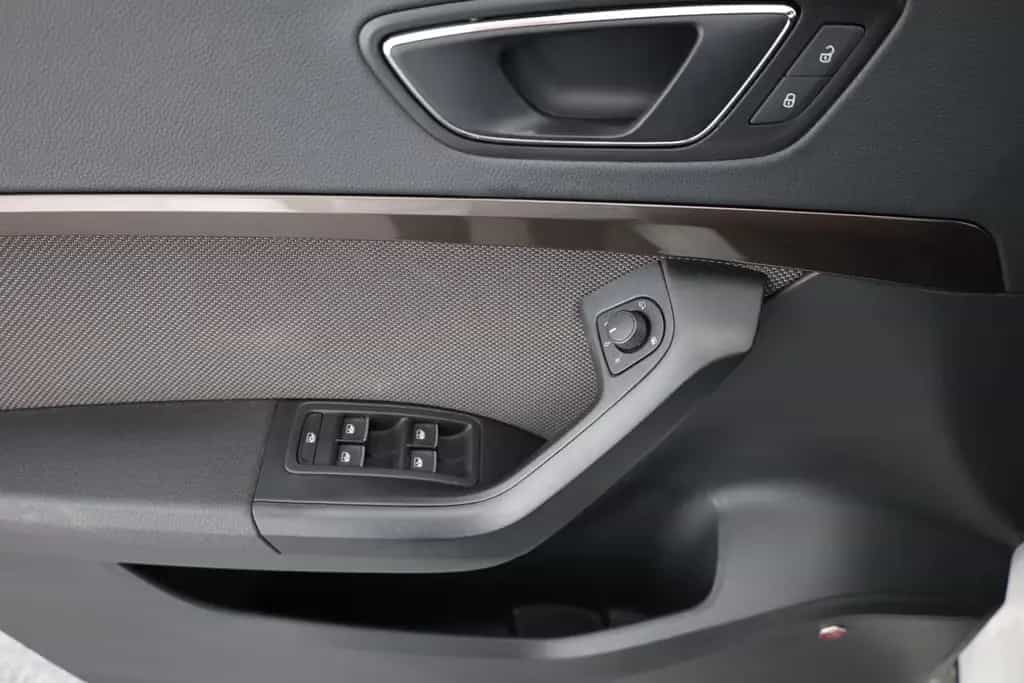 Seat Ateca 1.5 TSI DSG Xcellence LED Navi 360° ACC 01/2020-photo-21