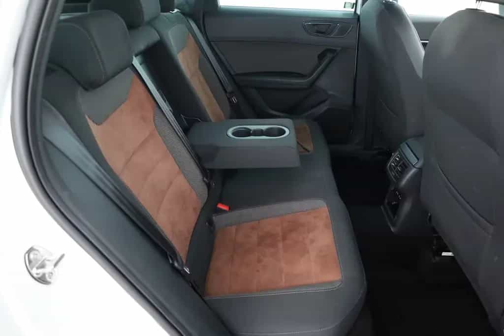 Seat Ateca 1.5 TSI DSG Xcellence LED Navi 360° ACC 01/2020-photo-24