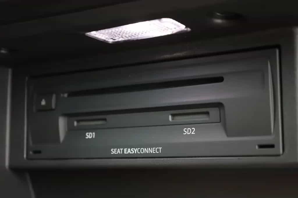 Seat Ateca 1.5 TSI DSG Xcellence LED Navi 360° ACC 01/2020-photo-30