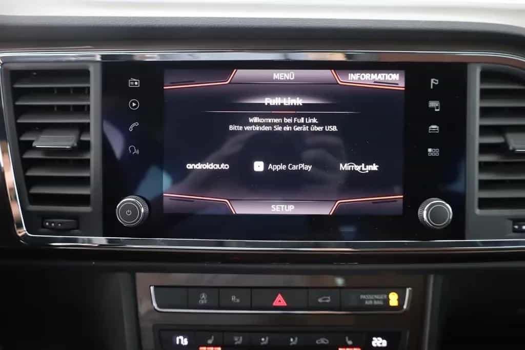 Seat Ateca 1.5 TSI DSG Xcellence LED Navi 360° ACC 01/2020-photo-32