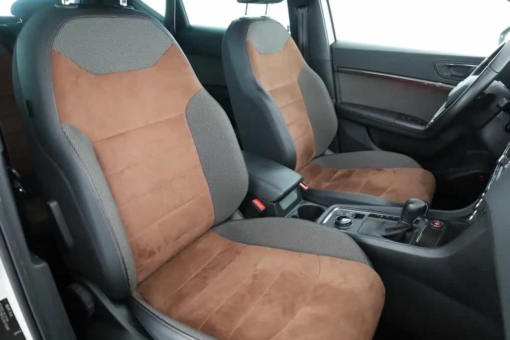 Seat Ateca 1.5 TSI DSG Xcellence LED Navi 360° ACC 01/2020-photo-33