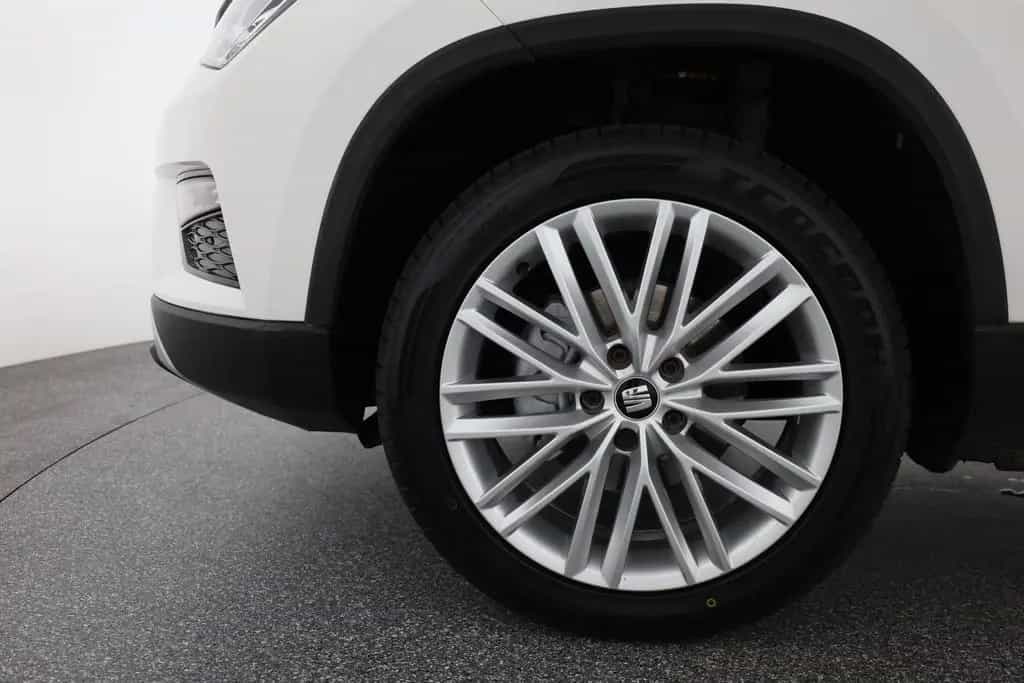 Seat Ateca 1.5 TSI DSG Xcellence LED Navi 360° ACC 01/2020-photo-36