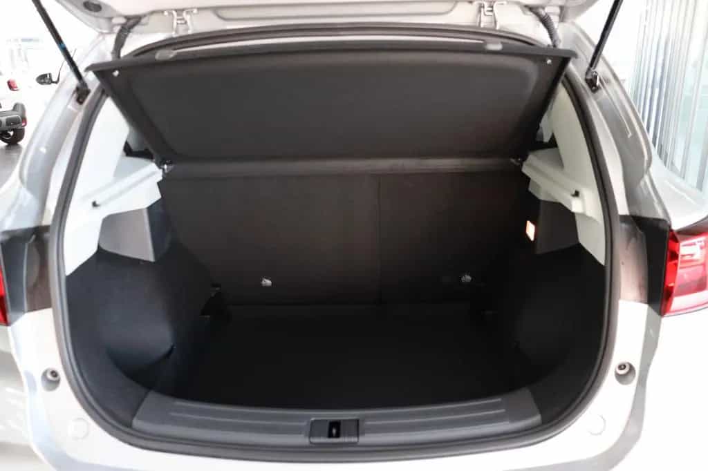 MG ZS 1.5 Luxury Leder SHZ Navi 360° SOFORT 11/2024-photo-13