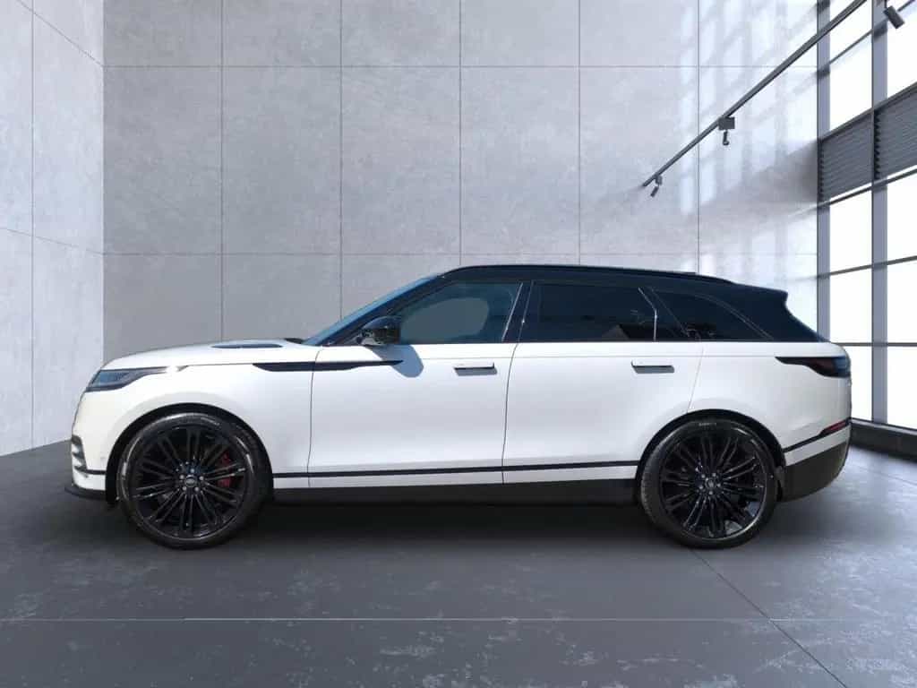 Land Rover Range Rover Rover Velar D300 Dynamic HSE TOP Winter-P. 08/2024-photo-1