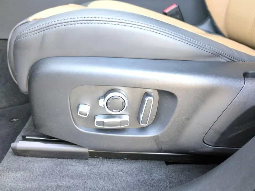 Land Rover Range Rover Rover Velar D300 Dynamic HSE TOP Winter-P. 08/2024-photo-12