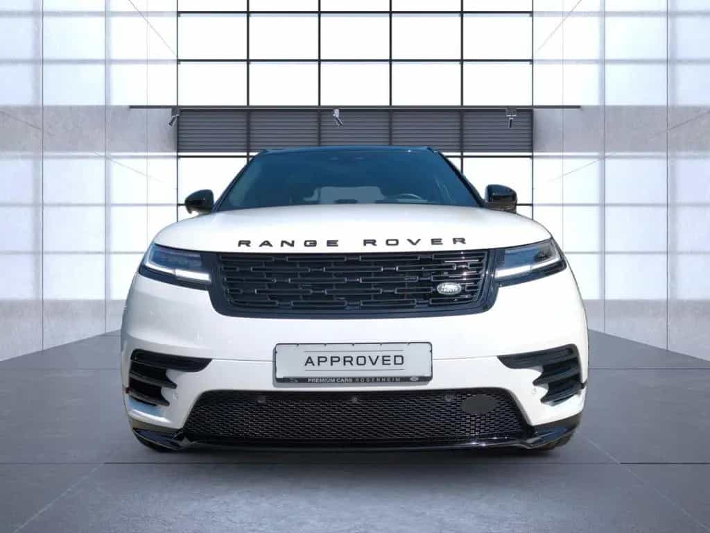 Land Rover Range Rover Rover Velar D300 Dynamic HSE TOP Winter-P. 08/2024-photo-17