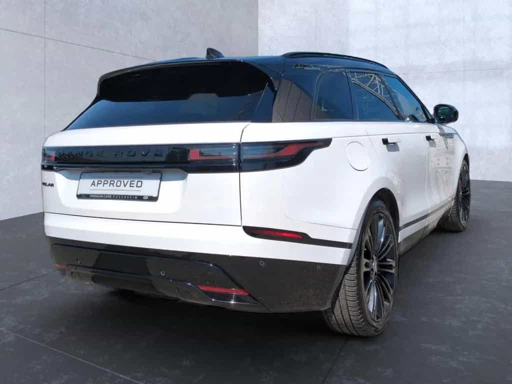 Land Rover Range Rover Rover Velar D300 Dynamic HSE TOP Winter-P. 08/2024-photo-19
