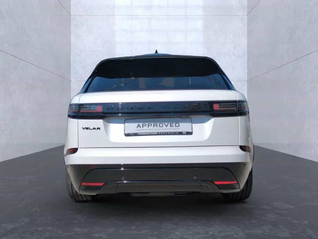 Land Rover Range Rover Rover Velar D300 Dynamic HSE TOP Winter-P. 08/2024-photo-20
