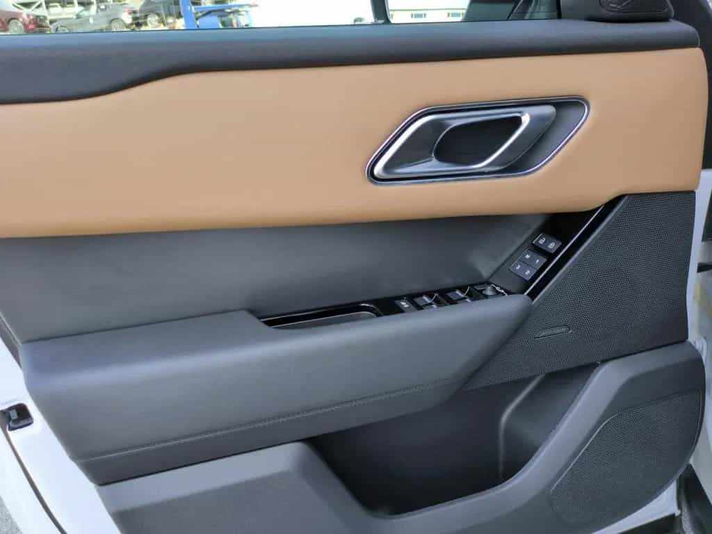 Land Rover Range Rover Rover Velar D300 Dynamic HSE TOP Winter-P. 08/2024-photo-3