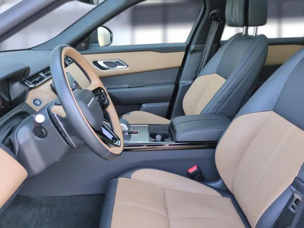 Land Rover Range Rover Rover Velar D300 Dynamic HSE TOP Winter-P. 08/2024-photo-4