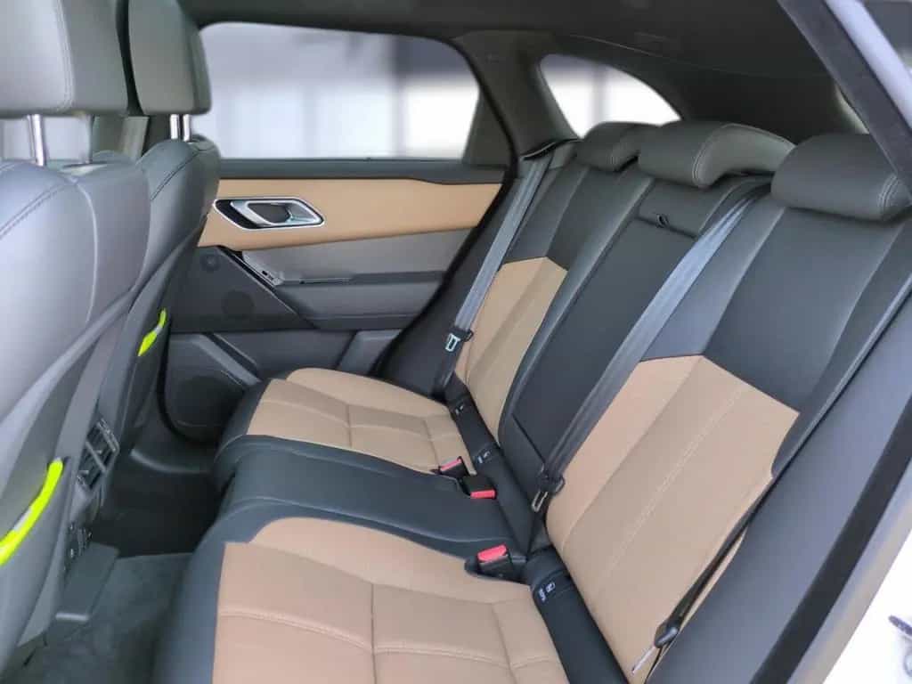 Land Rover Range Rover Rover Velar D300 Dynamic HSE TOP Winter-P. 08/2024-photo-8