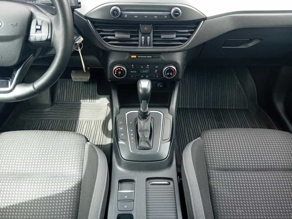 Ford Focus Turnier 1.0 MHEV Aut. COOL&CONNECT *Winter 03/2022-photo-10