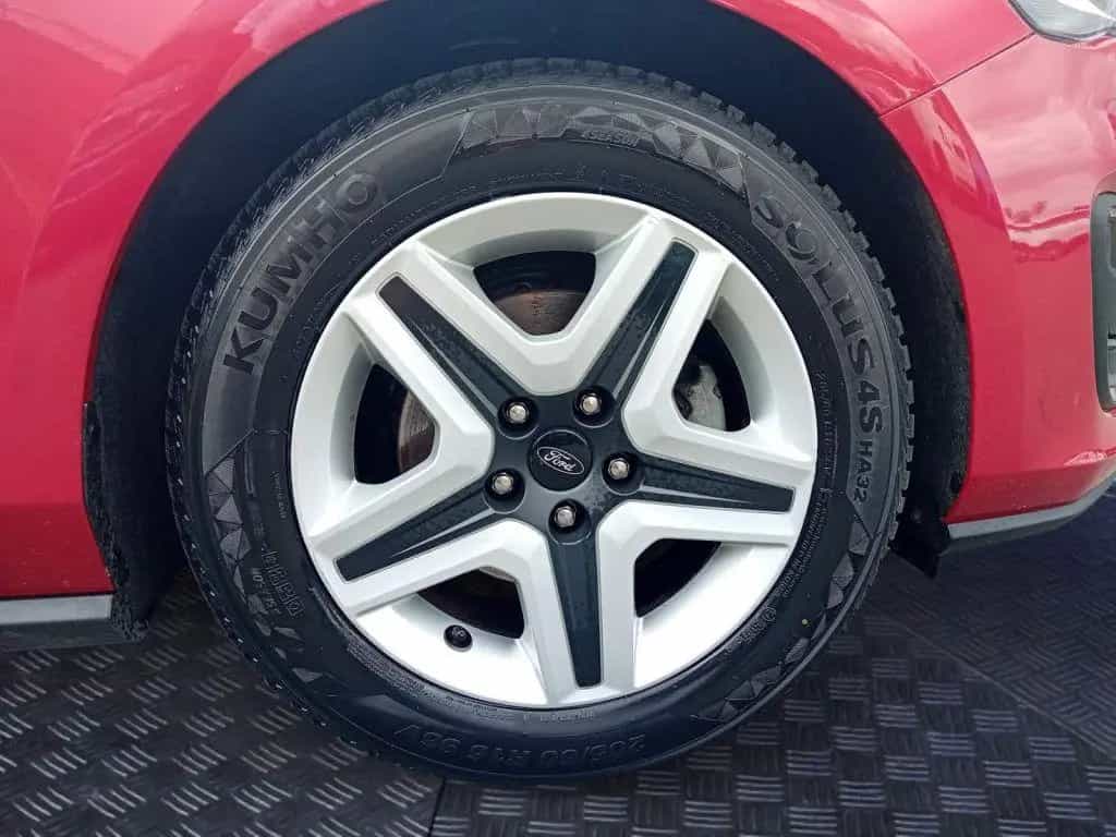 Ford Focus Turnier 1.0 MHEV Aut. COOL&CONNECT *Winter 03/2022-photo-13