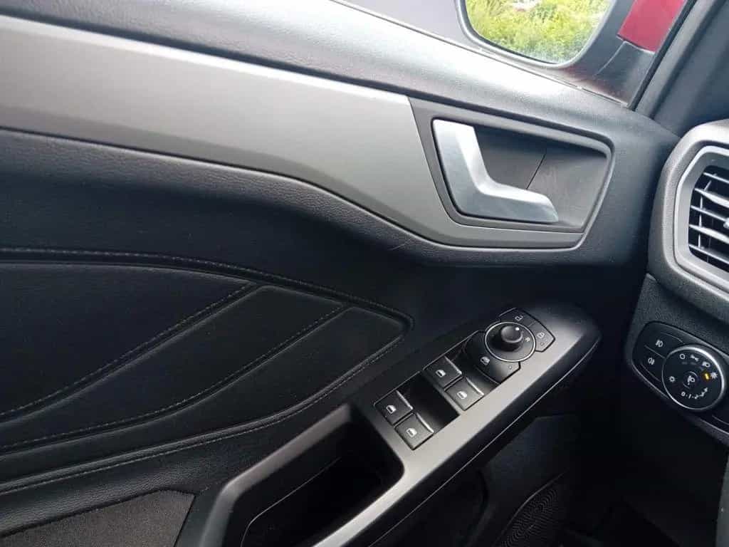Ford Focus Turnier 1.0 MHEV Aut. COOL&CONNECT *Winter 03/2022-photo-15