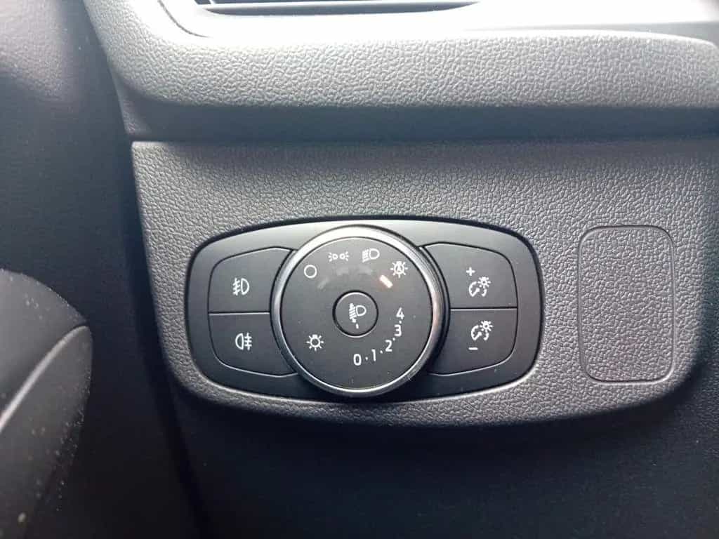 Ford Focus Turnier 1.0 MHEV Aut. COOL&CONNECT *Winter 03/2022-photo-16
