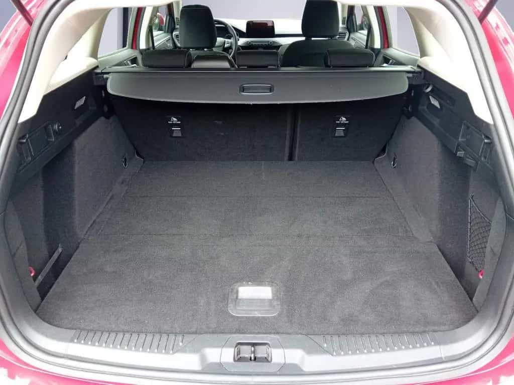 Ford Focus Turnier 1.0 MHEV Aut. COOL&CONNECT *Winter 03/2022-photo-4