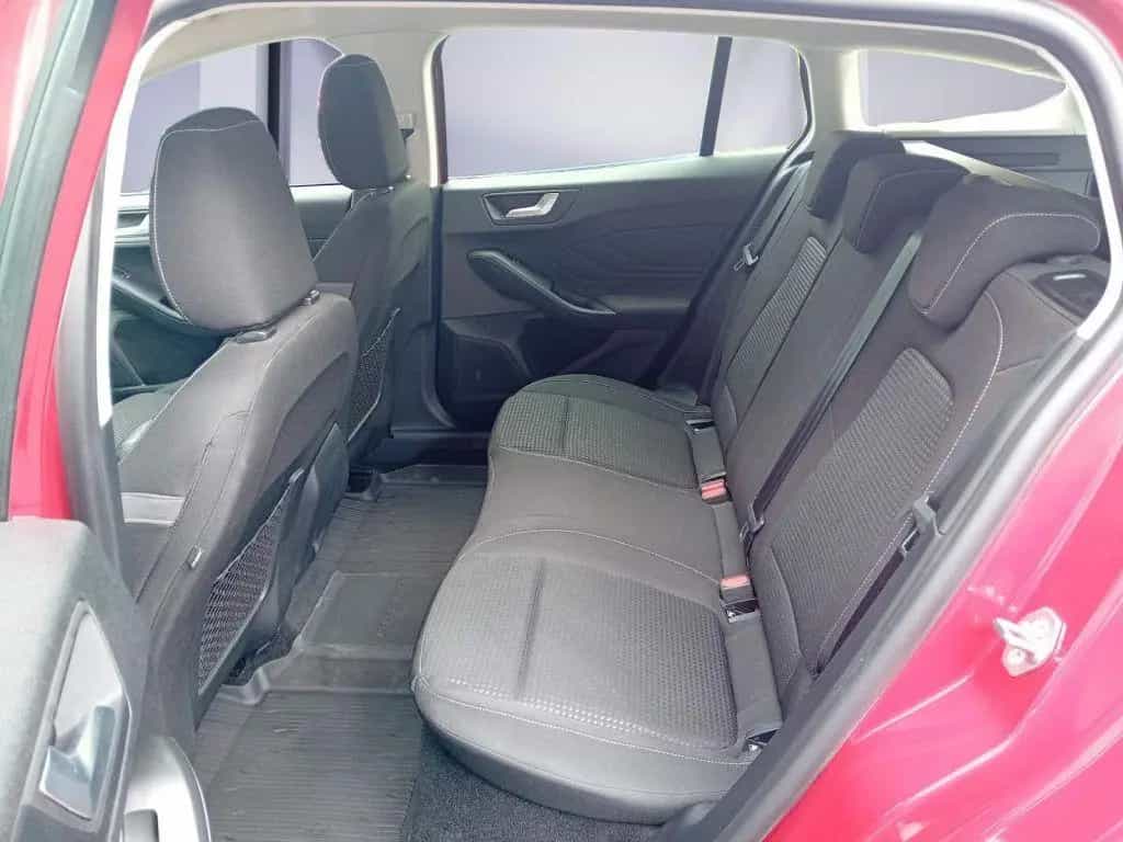 Ford Focus Turnier 1.0 MHEV Aut. COOL&CONNECT *Winter 03/2022-photo-6