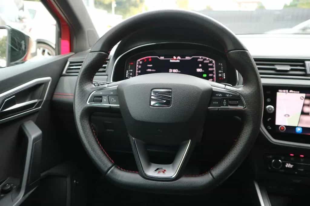 Seat Arona FR Beats *1.HD/DSG/RFK/VC/NAVI/TEMPO/PDC* 01/2021-photo-11
