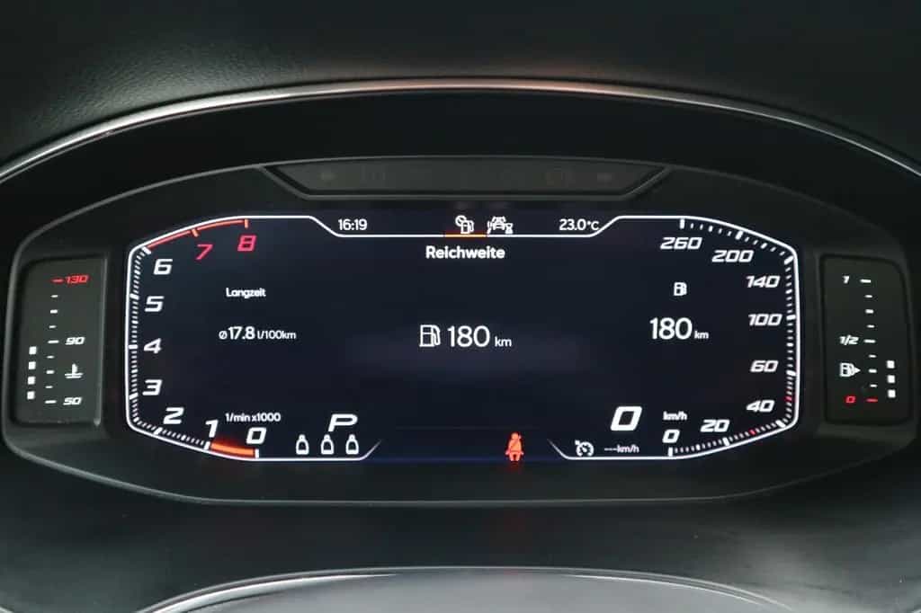 Seat Arona FR Beats *1.HD/DSG/RFK/VC/NAVI/TEMPO/PDC* 01/2021-photo-12