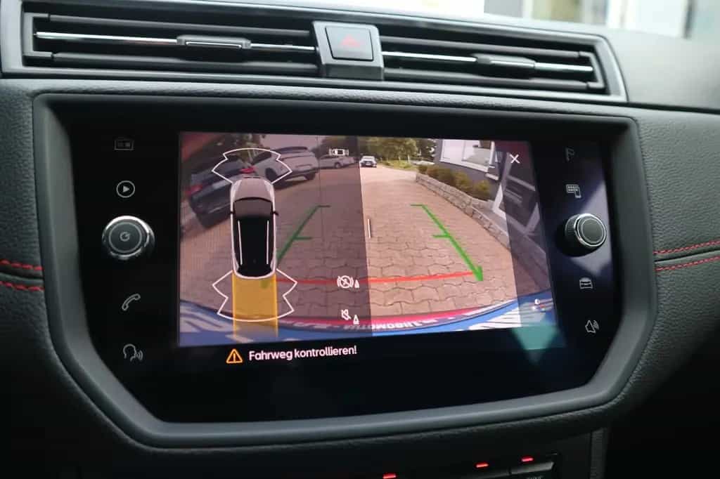 Seat Arona FR Beats *1.HD/DSG/RFK/VC/NAVI/TEMPO/PDC* 01/2021-photo-15