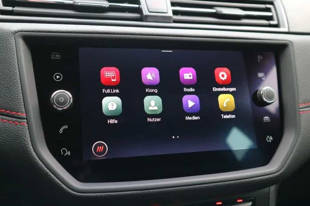 Seat Arona FR Beats *1.HD/DSG/RFK/VC/NAVI/TEMPO/PDC* 01/2021-photo-16