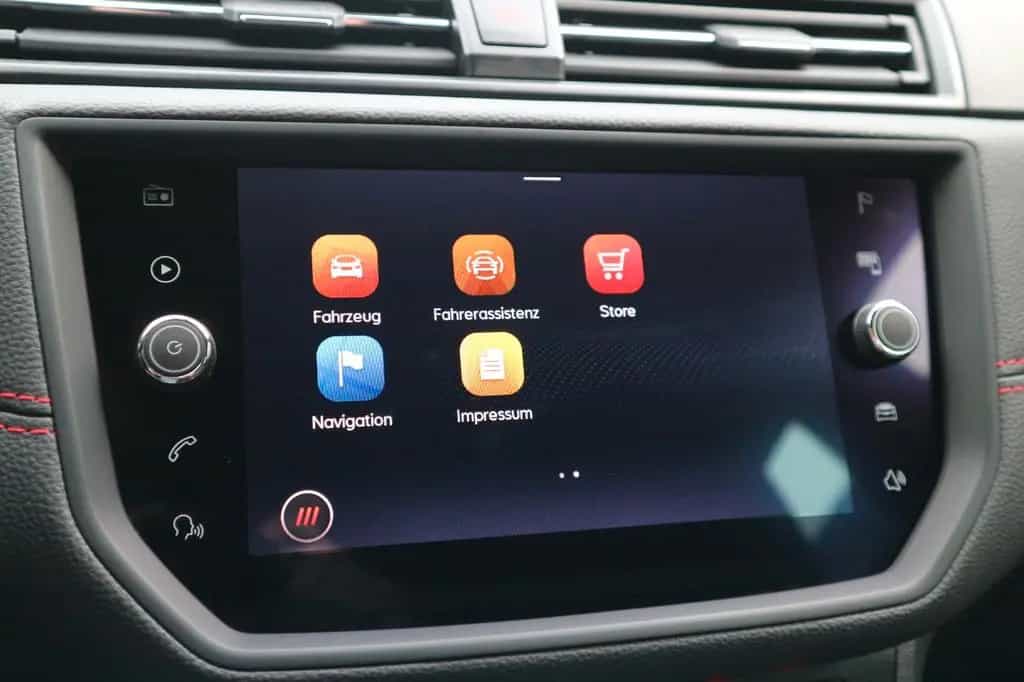 Seat Arona FR Beats *1.HD/DSG/RFK/VC/NAVI/TEMPO/PDC* 01/2021-photo-17