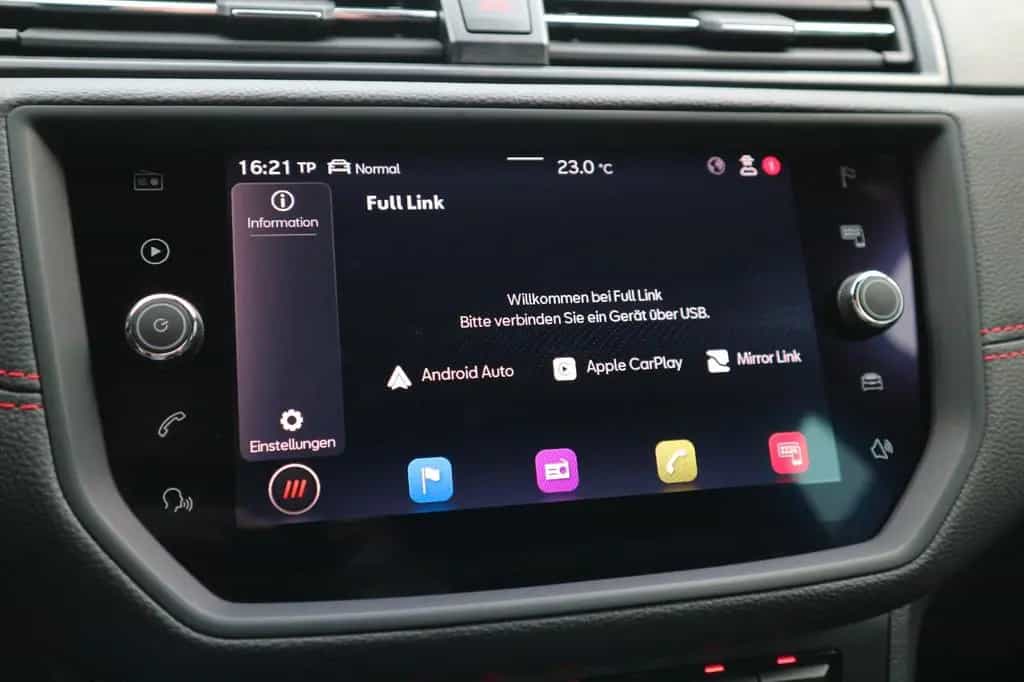 Seat Arona FR Beats *1.HD/DSG/RFK/VC/NAVI/TEMPO/PDC* 01/2021-photo-18