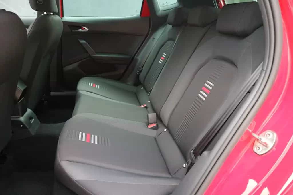 Seat Arona FR Beats *1.HD/DSG/RFK/VC/NAVI/TEMPO/PDC* 01/2021-photo-9