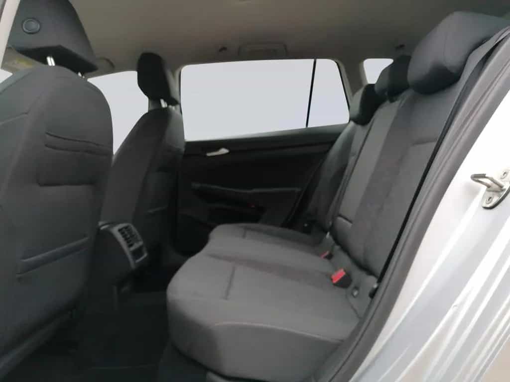 Volkswagen Golf VIII Variant 2.0 TDI Life NAVI+LED+SHZ+PDC+ 07/2022-photo-13