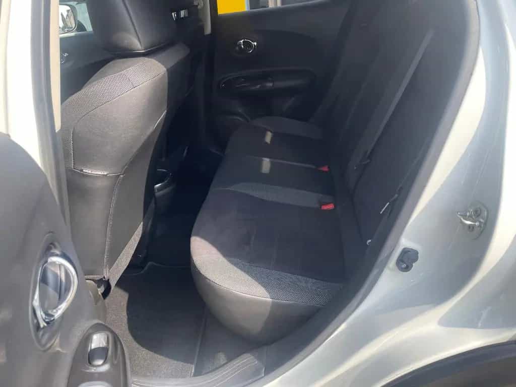 Nissan Juke N-Connecta NAVI 360° +2 JAHRE GARANTIE+ 08/2019-photo-11